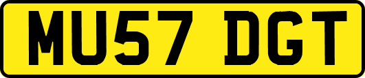 MU57DGT