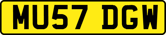 MU57DGW