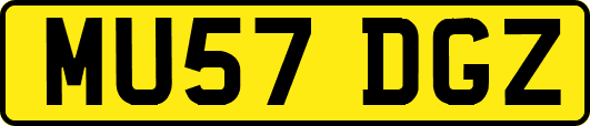 MU57DGZ
