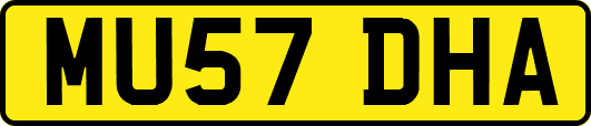 MU57DHA