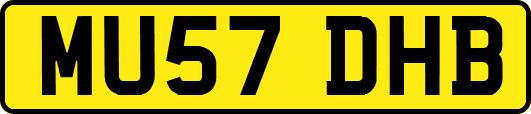 MU57DHB