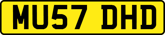 MU57DHD