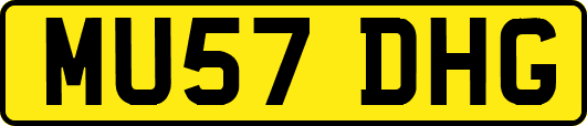 MU57DHG