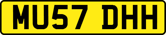 MU57DHH
