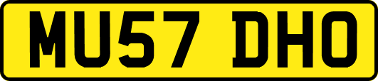 MU57DHO