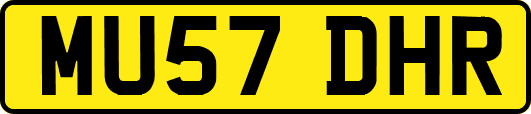 MU57DHR