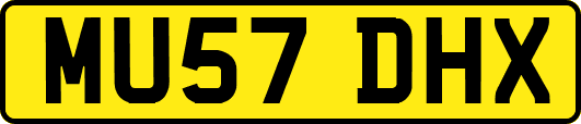 MU57DHX