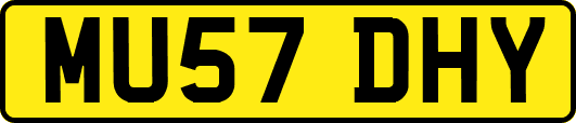 MU57DHY
