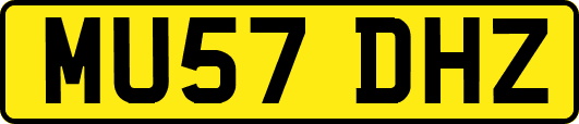 MU57DHZ