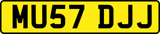 MU57DJJ