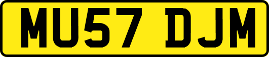 MU57DJM