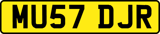 MU57DJR