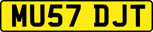 MU57DJT
