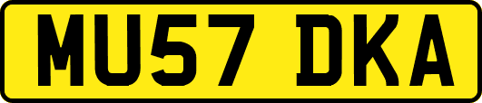 MU57DKA