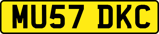MU57DKC