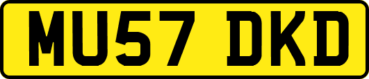 MU57DKD