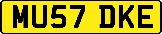 MU57DKE