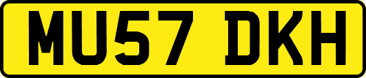 MU57DKH