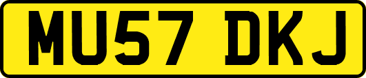 MU57DKJ