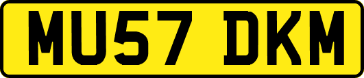 MU57DKM