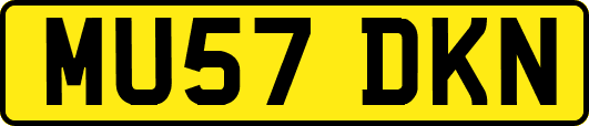 MU57DKN