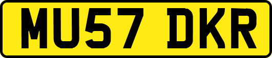 MU57DKR