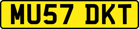 MU57DKT