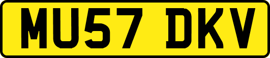 MU57DKV