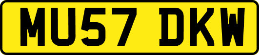MU57DKW