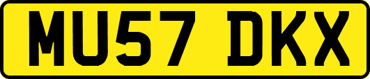MU57DKX