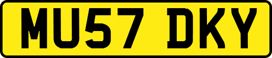 MU57DKY