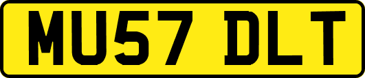 MU57DLT