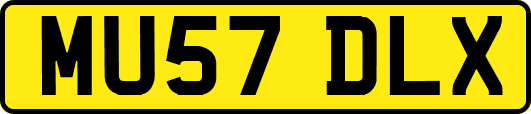 MU57DLX