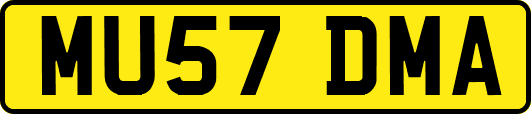MU57DMA