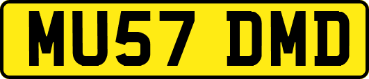 MU57DMD