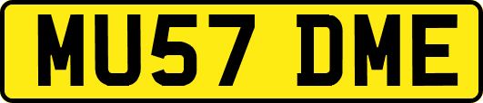 MU57DME