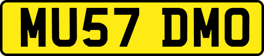 MU57DMO