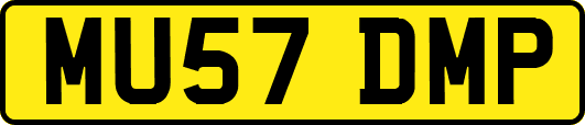 MU57DMP