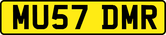 MU57DMR