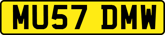 MU57DMW
