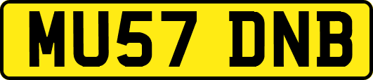 MU57DNB
