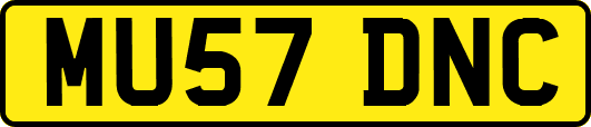 MU57DNC
