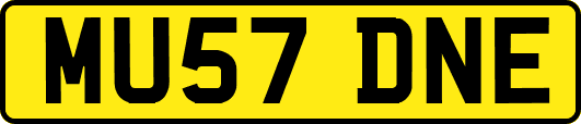 MU57DNE