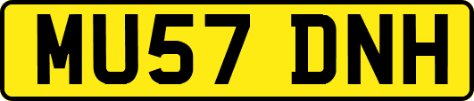 MU57DNH