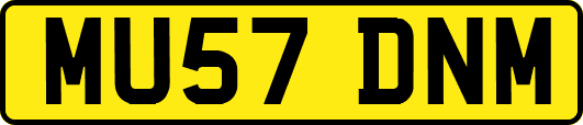 MU57DNM