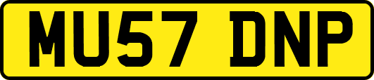 MU57DNP