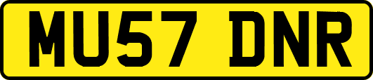 MU57DNR