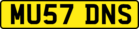 MU57DNS