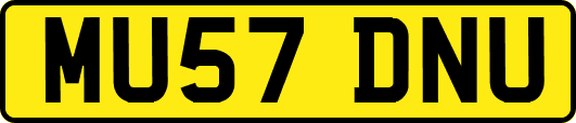 MU57DNU