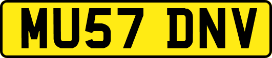 MU57DNV
